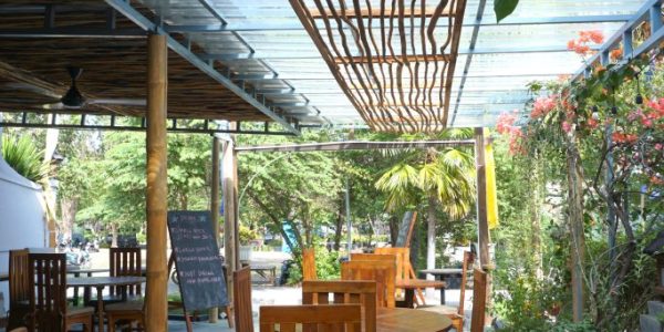 cafe taman day2 cafe taman day2