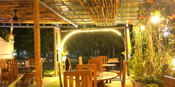 cafe taman night4 cafe taman night4