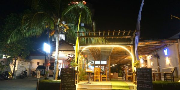 cafe taman night7 cafe taman night7